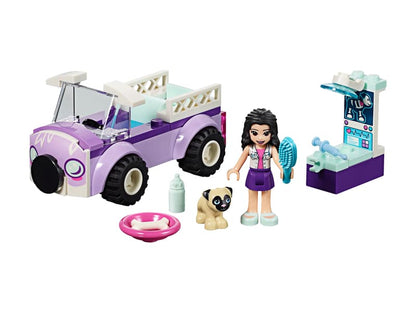 LEGO 41360 - Emmas mobile Tierklinik