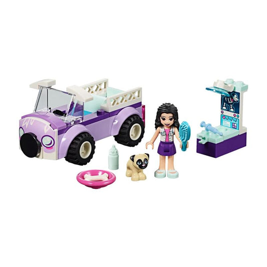 LEGO 41360 - Emmas mobile Tierklinik