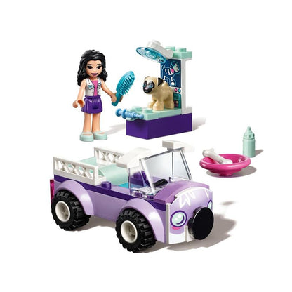 LEGO 41360 - Emmas mobile Tierklinik