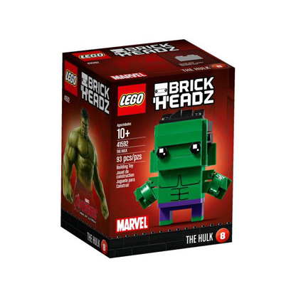 LEGO 41592 – Der Hulk