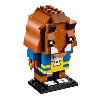 LEGO 41596 – Beast