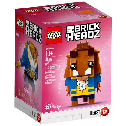 LEGO 41596 – Beast