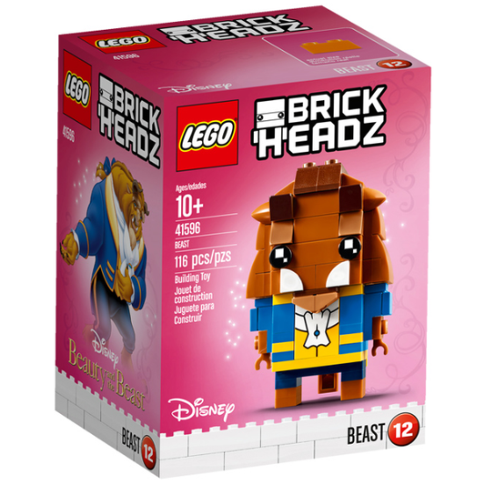 LEGO 41596 – Beast