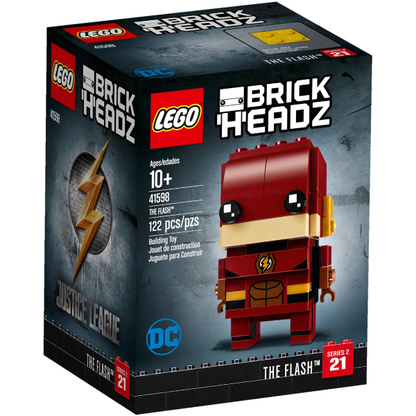 LEGO 41598 – The Flash