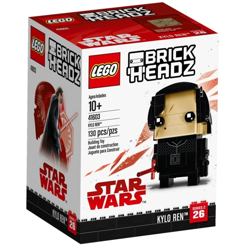 LEGO 41603 – Kylo Ren