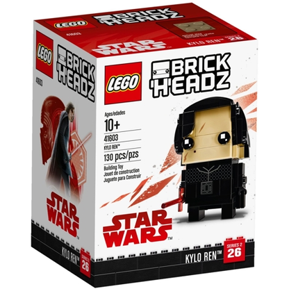 LEGO 41603 – Kylo Ren