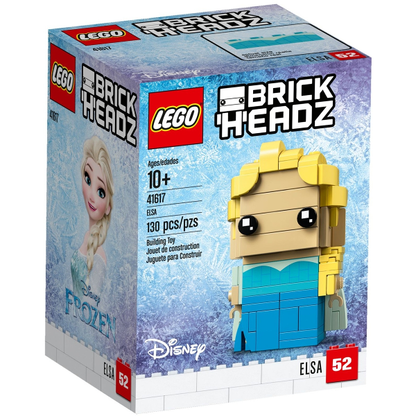 LEGO 41617 - Elsa