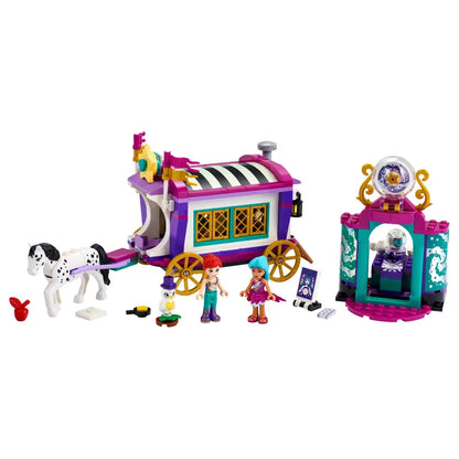 LEGO 41688 - La caravane magique