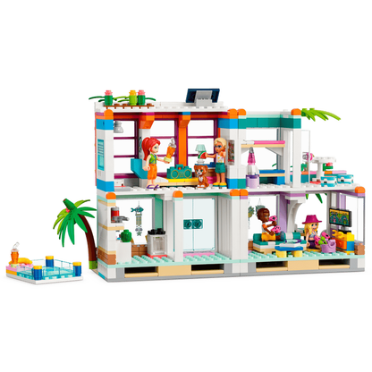 LEGO 41709 – Ferien-Strandhaus