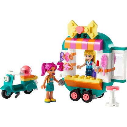LEGO 41719 - La Boutique de Mode Mobile