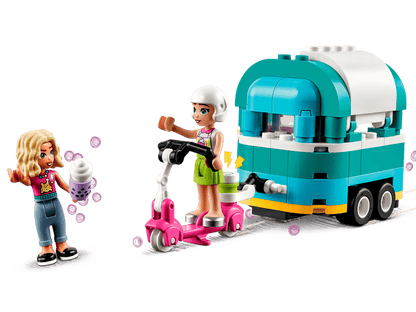 LEGO 41733 - Mobiler Bubble Tea Stand