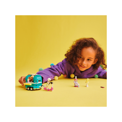 LEGO 41733 - Mobiler Bubble Tea Stand
