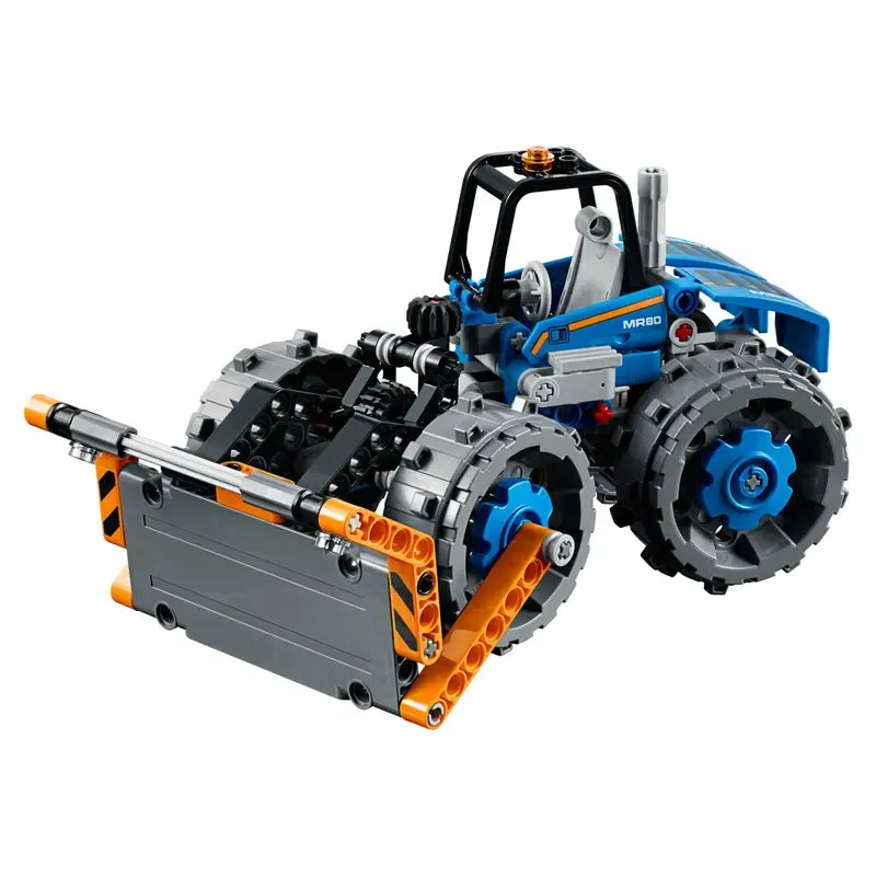 LEGO 42071 - Bulldozer compacteur