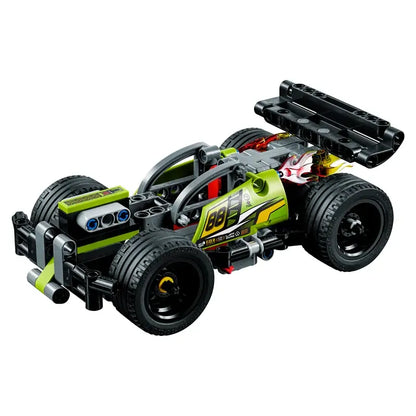 LEGO 42072 - WHACK!