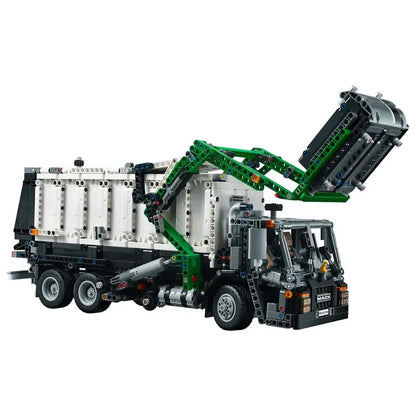 LEGO 42078 - Mack Anthem