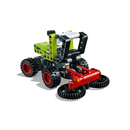 LEGO 42102 - Mini CLAAS XERION