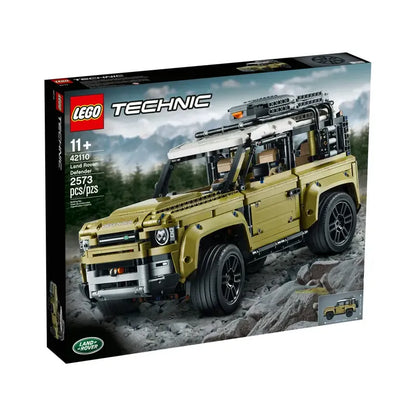 LEGO 42110 - Land Rover Defender