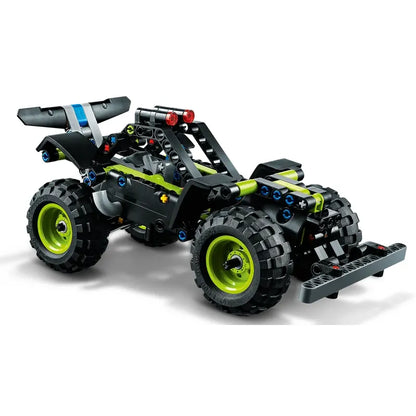 LEGO 42118 - Monster Jam Grave Digger