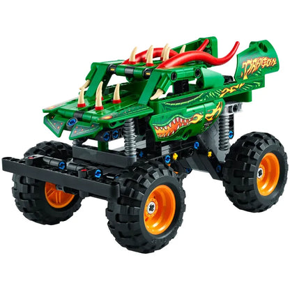 LEGO 42149 - Monster Jam Dragon
