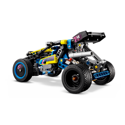 LEGO 42164 - Offroad-Rennbuggy