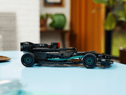 LEGO 42165 – Mercedes-AMG F1 W14 E-Performance Pull-Back