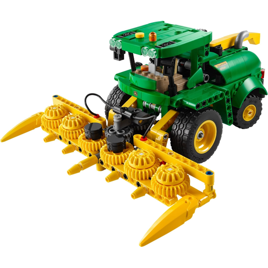 LEGO 42168 - John Deere 9700 Feldhäcksler