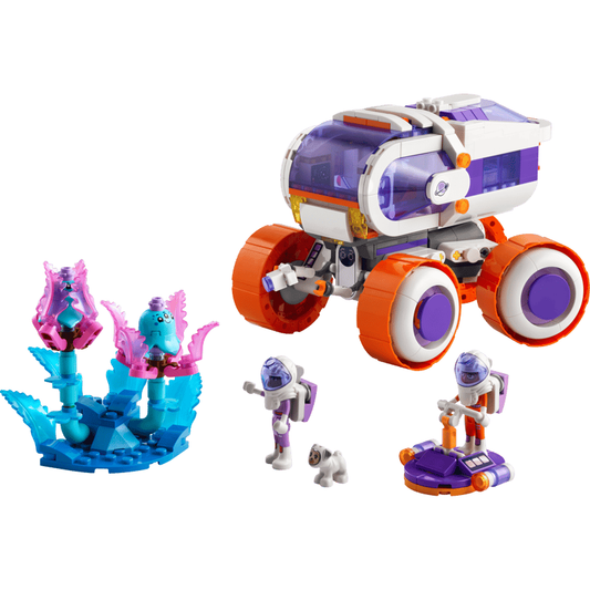 LEGO 42602 - Weltraum-Rover