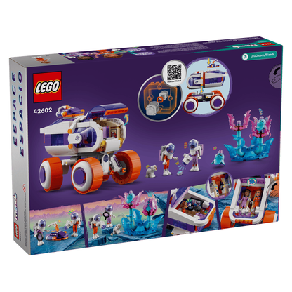 LEGO 42602 - Weltraum-Rover