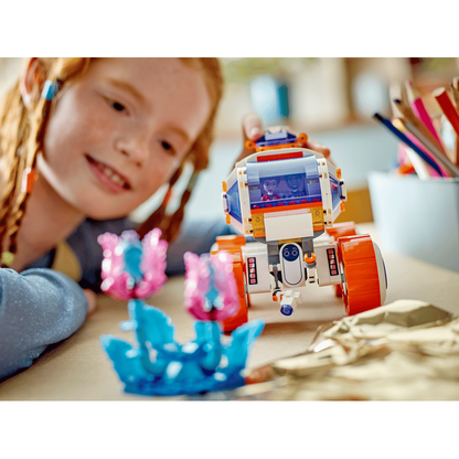 LEGO 42602 - Weltraum-Rover