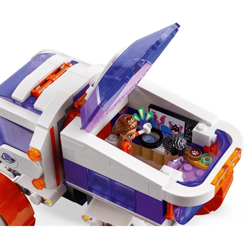 LEGO 42602 - Weltraum-Rover