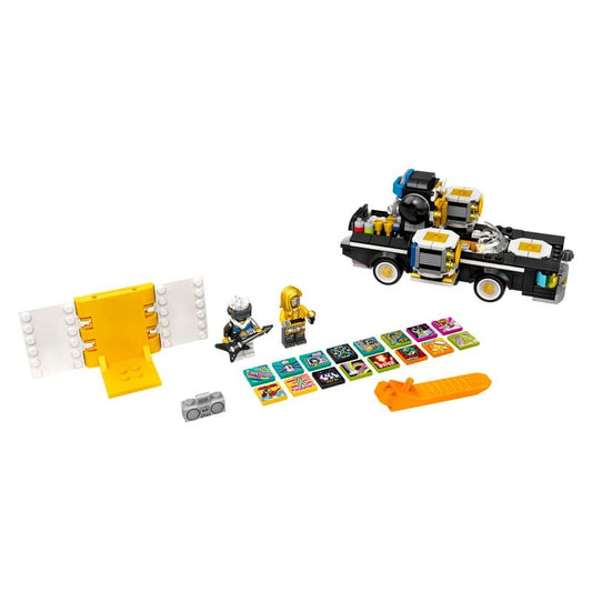 LEGO 43112 – Hip-Hop-Auto