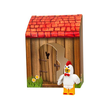 LEGO 5004468 – Osterminifigur – Küken