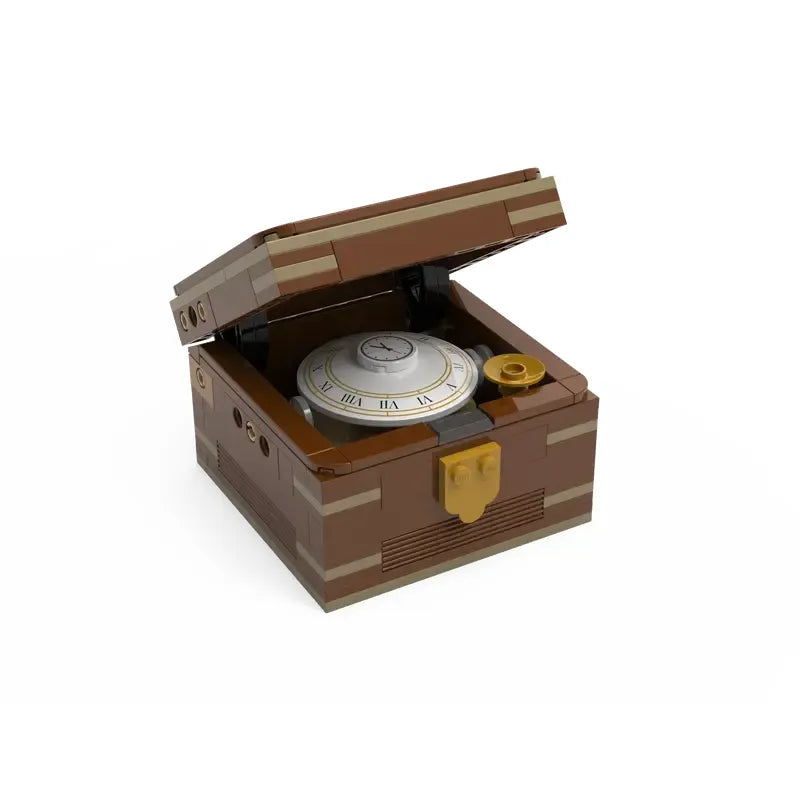 LEGO 5009045 - Schiffschronometer-Set