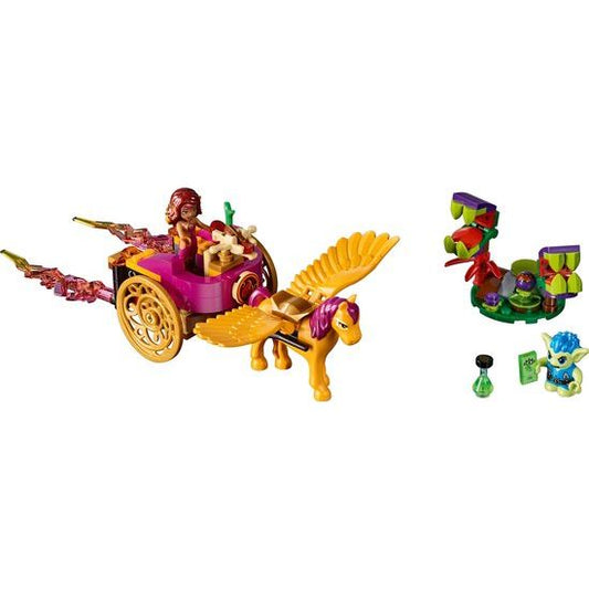 LEGO 41186 - Azari & die Flucht aus dem Koboldwald