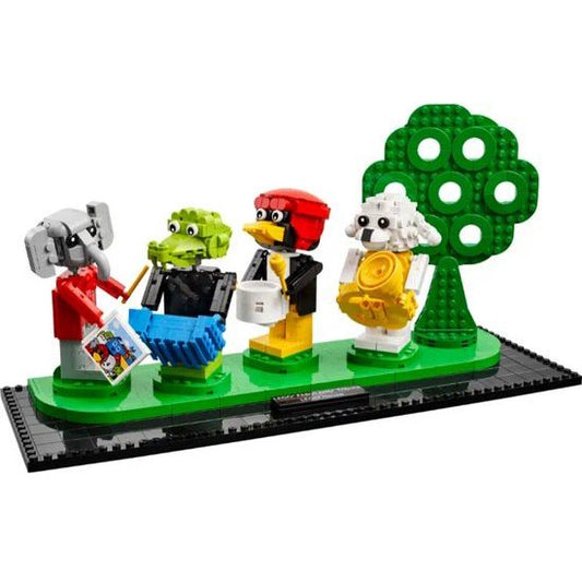 LEGO 40506 – Fabuland Hommage Limited Edition