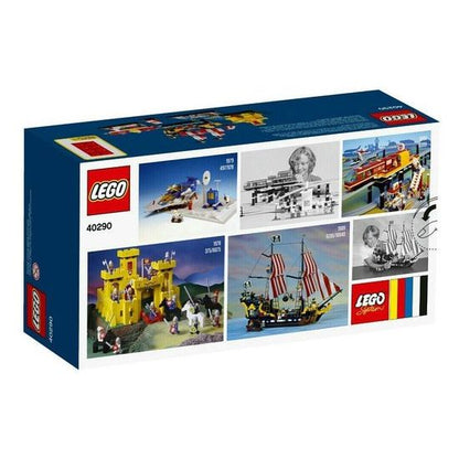 LEGO 40290 – 60 Jahre LEGO Stein