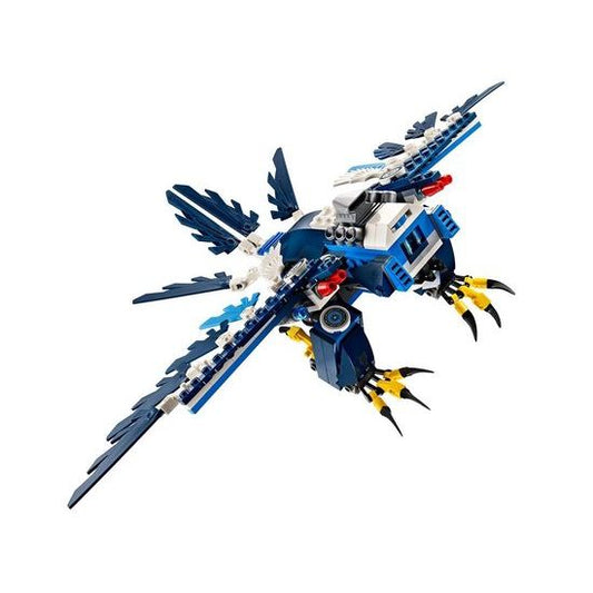 LEGO 70003 - Eris' Adler-Interceptor