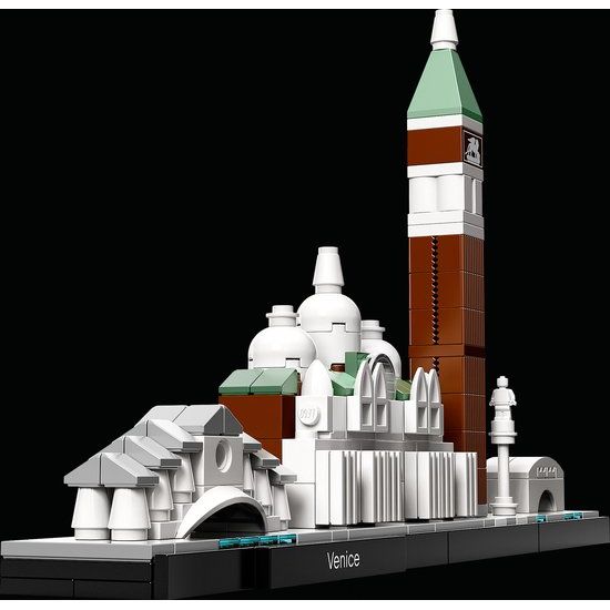 LEGO 21026 – Venedig