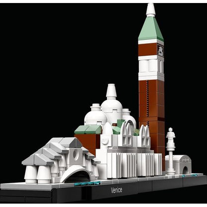 LEGO 21026 – Venedig