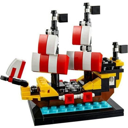 LEGO 40290 – 60 Jahre LEGO Stein