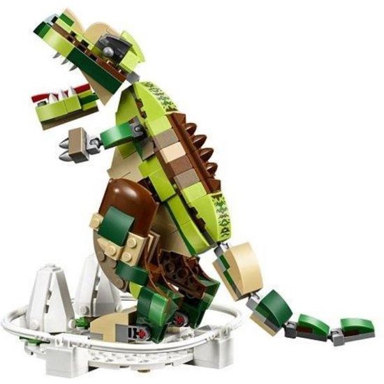 LEGO 40366 - Dinosaurier