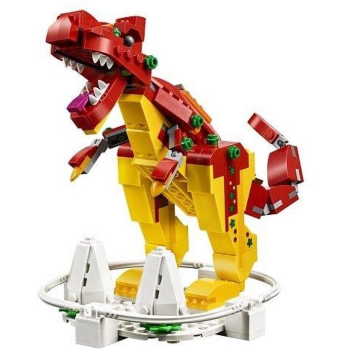 LEGO 40366 - Dinosaurier