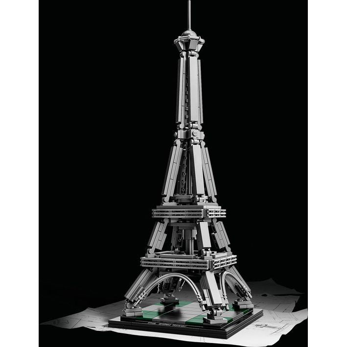 LEGO 21019 – Der Eiffelturm