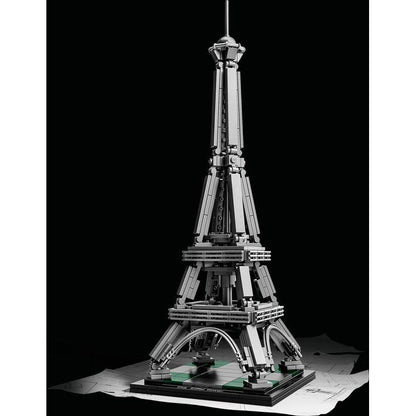 LEGO 21019 – Der Eiffelturm