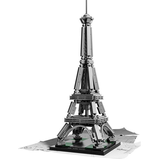 LEGO 21019 – Der Eiffelturm