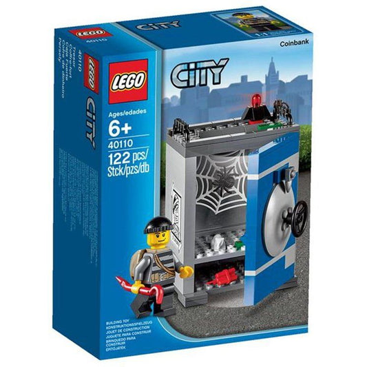 LEGO 40110 - Sparschwein