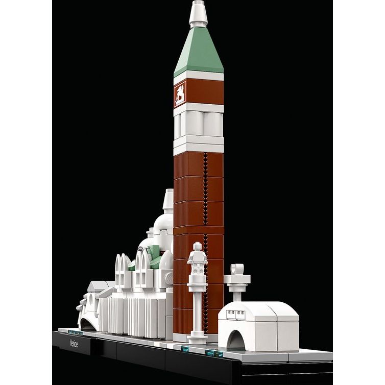 LEGO 21026 – Venedig