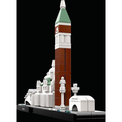 LEGO 21026 – Venedig