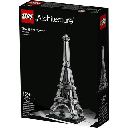 LEGO 21019 – Der Eiffelturm
