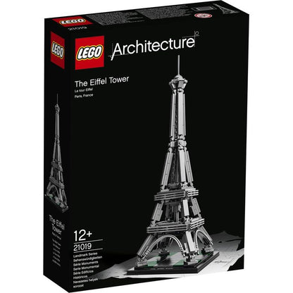 LEGO 21019 – Der Eiffelturm